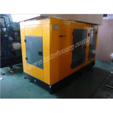 24kw Low Noise Silent Diesel Generating Set with Yangdong Engine